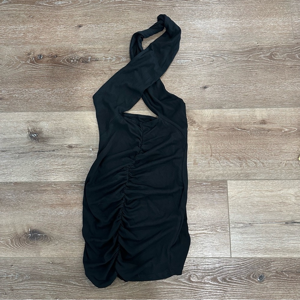 Mini dress - Picture 3 of 3